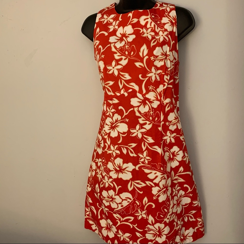 Hilo Hattie Midi Dress (16)